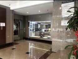 Crystal Time Building (D13), Factory #630128951